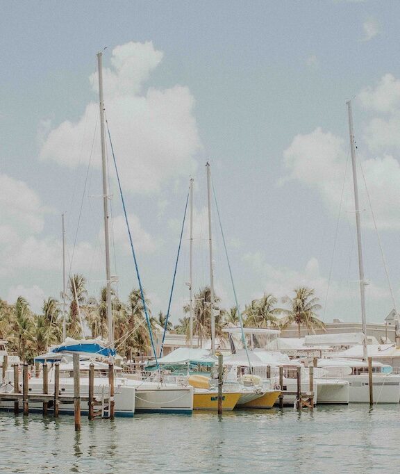 Roadtrip – Miami to Key West aka „Hilfe, wir sterben“