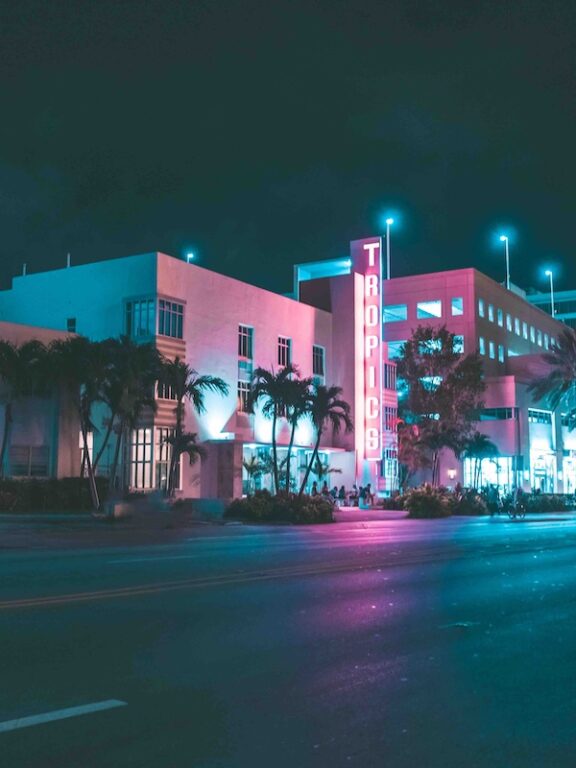 Miami – meine Top 5 Sehenswürdigkeiten