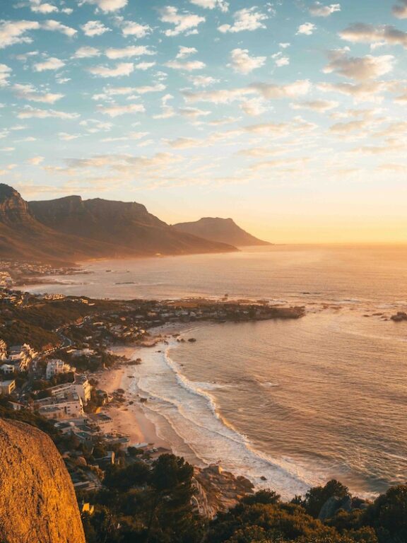 Eine Hommage an die schönste Stadt der Welt – Kapstadt