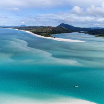 Roadtrip Australien – Tipps für Backpacker