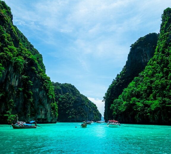 Backpacking auf Phuket – Lohnt es sich?