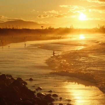 Geh auf Reisen & verlasse deine Komfortzone