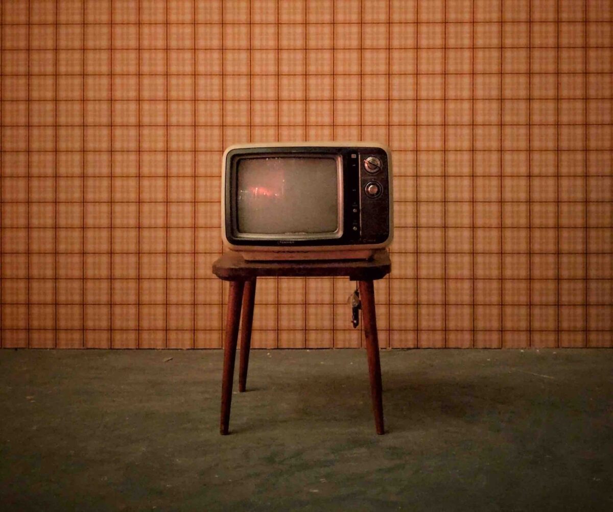 Warum ich seit 4 Jahren keinen Fernseher mehr besitze