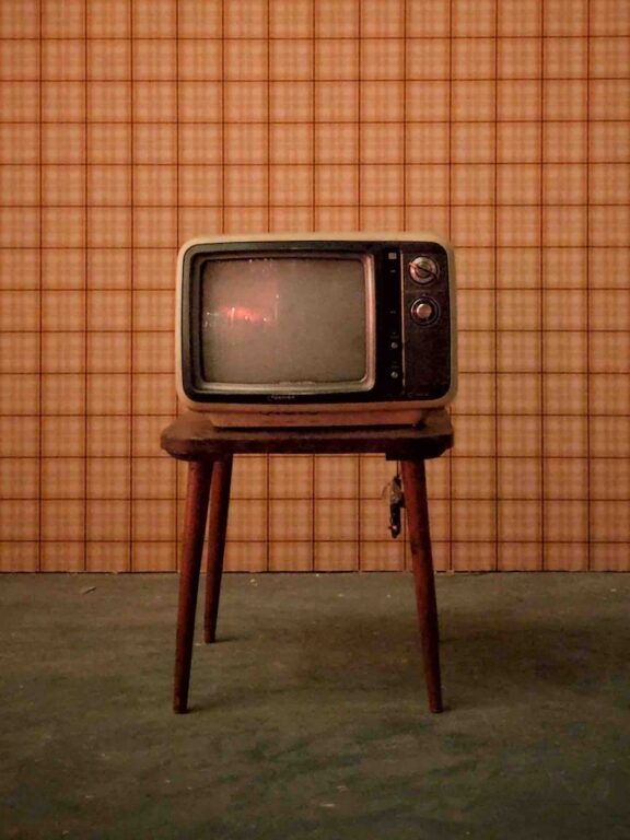 Warum ich seit 4 Jahren keinen Fernseher mehr besitze