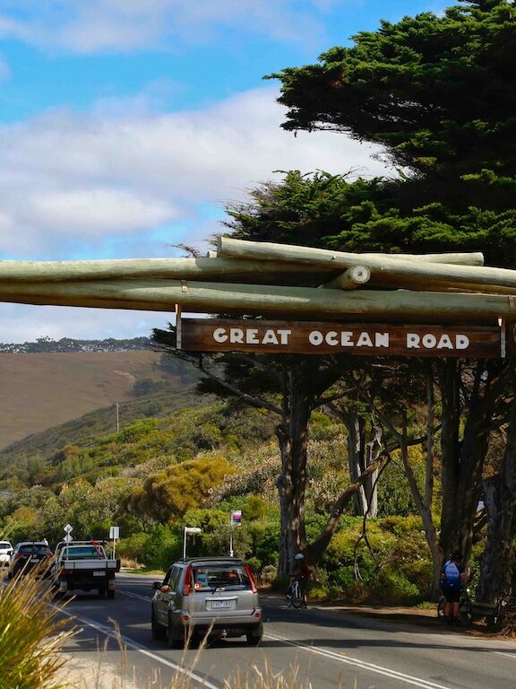Great Ocean Road – Die schönste Straße Australiens