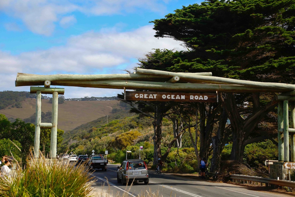 Great Ocean Road – Die schönste Straße Australiens