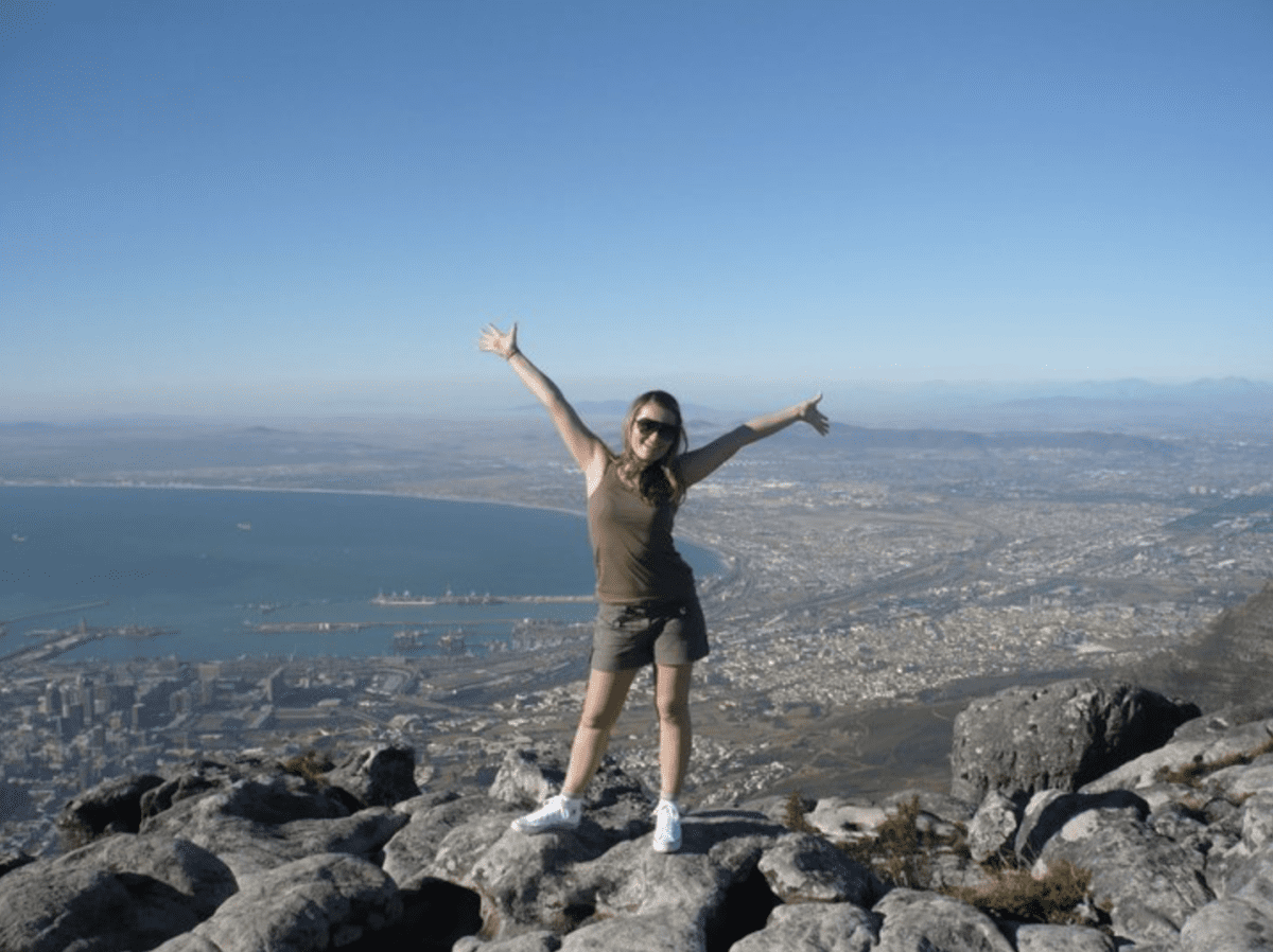 10 Gründe, warum du nach Kapstadt musst!