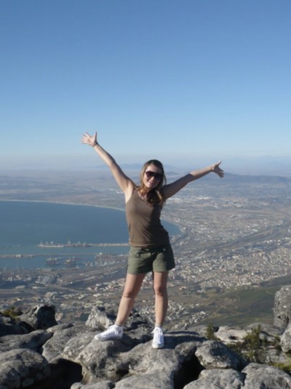 10 Gründe, warum du nach Kapstadt musst!