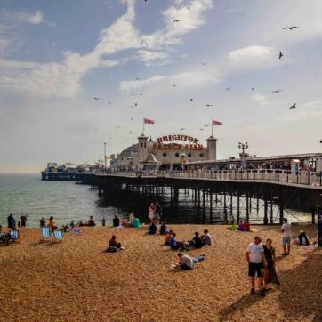 Heute mal ganz persönlich beim „Liebster Award“