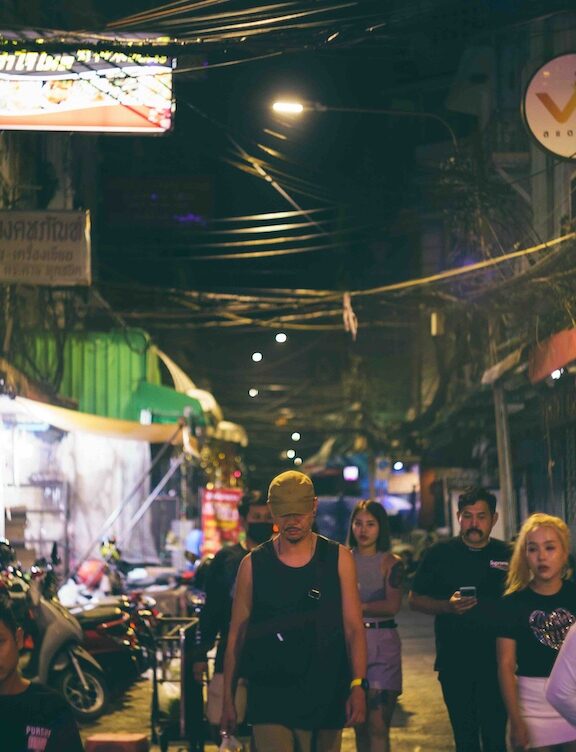 Weil wir uns Liebe leisten können