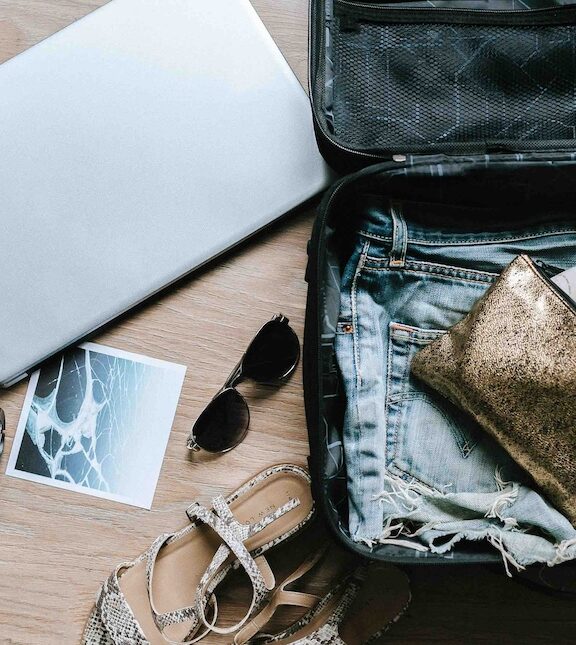 Die Modern Hippie Reise Packliste