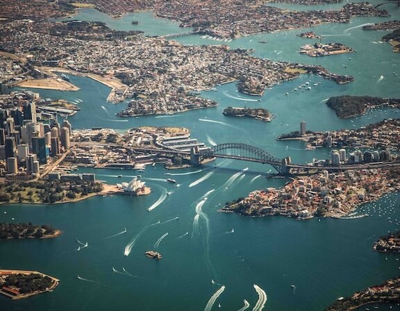 Sydney vs Melbourne – Welche Stadt ist schöner?