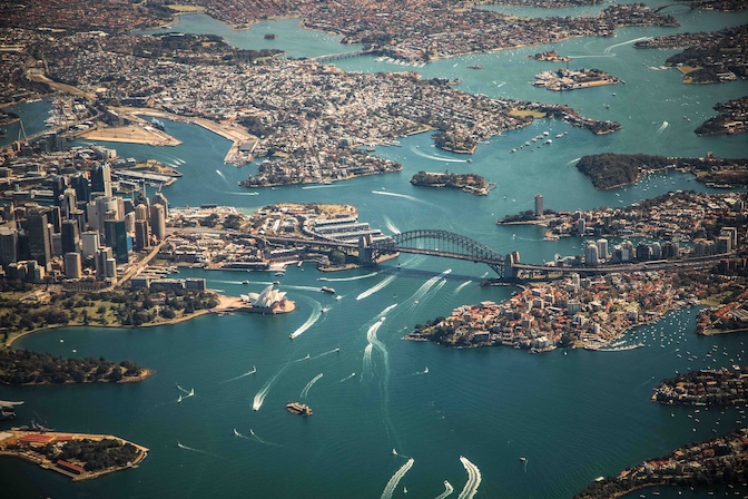 Sydney vs Melbourne – Welche Stadt ist schöner?