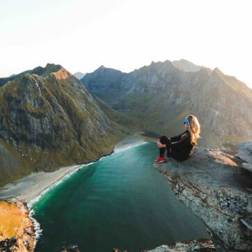 Fuck you Pessimist, I’m an Optimist