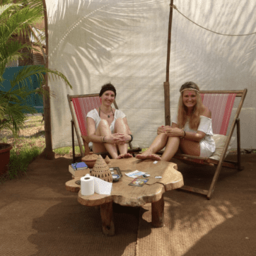 Deinen Lebensweg finden