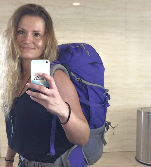 Vom Reisen und Planen