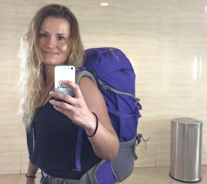 Vom Reisen und Planen