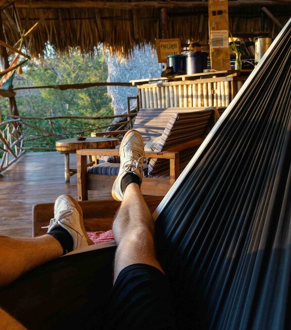 Hostels – Sex, Drugs & Bettwanzen