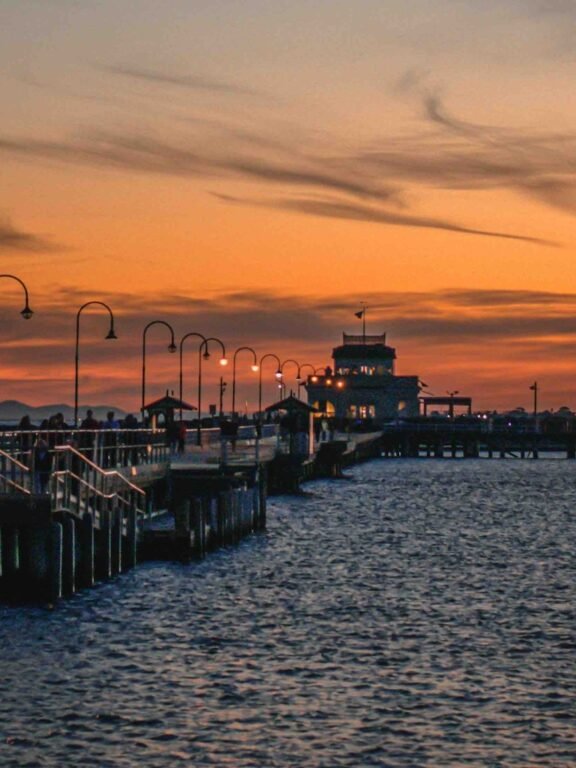 Melbourne – die beste Stadt in Australien