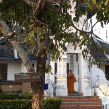 Checkliste für deine Reise