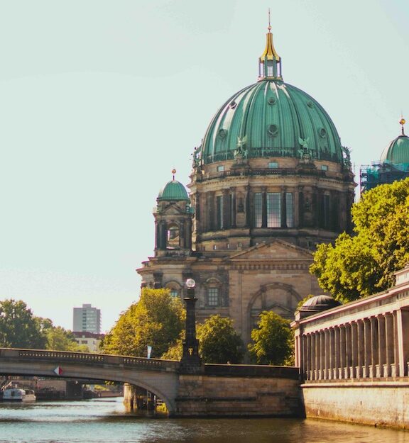 5 Gründe, warum ich Berlin liebe