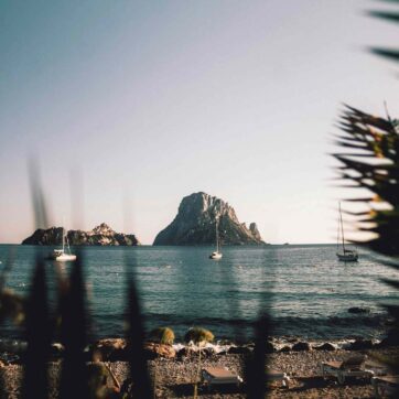 Komm, wir springen! Ein Text über das Wagnis und das Kribbeln im Bauch