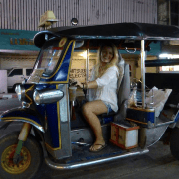 Warum mache ich eigentlich Yoga?