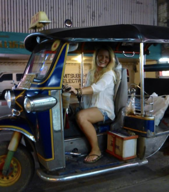 Thailand | Wie aus 5 Tagen fast 5 Monate wurden