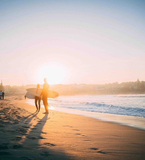 Was macht Australien so einzigartig?