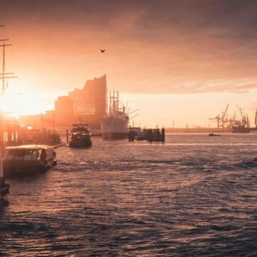 Abenteuer sind gefährlich – Routine ist aber tödlich