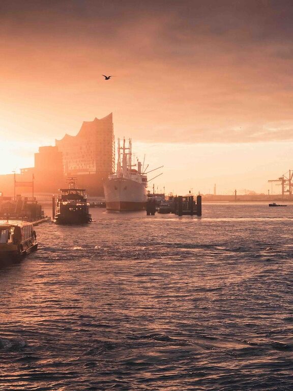 5 Gründe warum du nach Hamburg musst