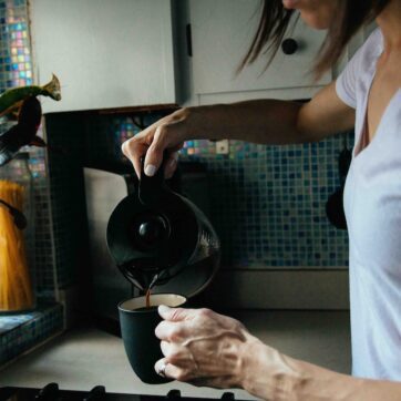 5 Tipps, wie du es schaffst den Moment bewusst zu erleben