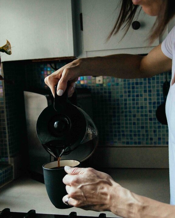 Abenteuer sind gefährlich – Routine ist aber tödlich