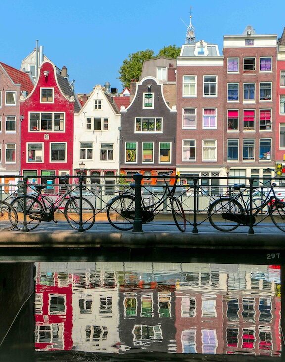 Wochenendtrip nach Amsterdam gefällig?