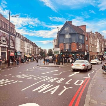 Wann es an der Zeit ist Menschen loszulassen