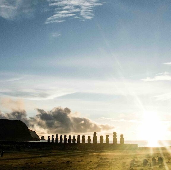 10 Dinge, die man auf der Osterinsel nicht verpassen sollte