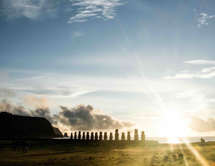 10 Dinge, die man auf der Osterinsel nicht verpassen sollte