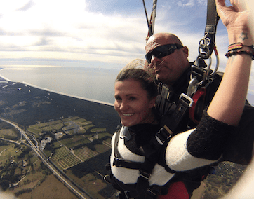 Es ist egal, was andere über dich denken