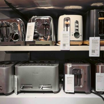 Warum Amsterdam immer einen Besuch wert ist