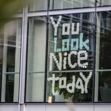 Warum Amsterdam immer einen Besuch wert ist