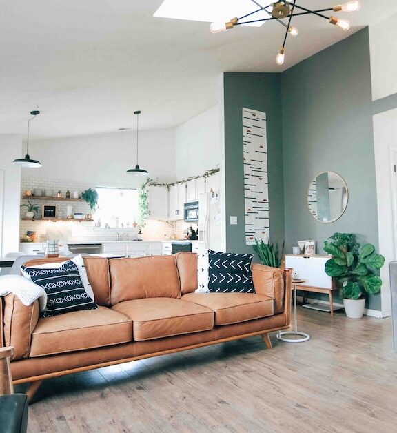 Werd ich etwa erwachsen?