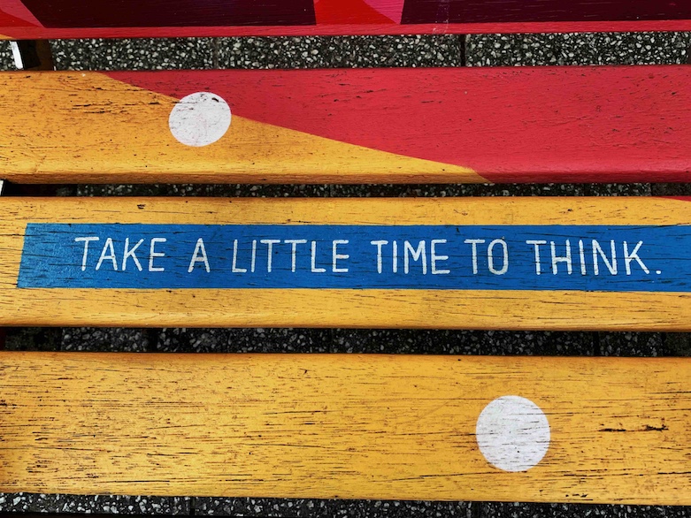 Vom Suchen und Finden