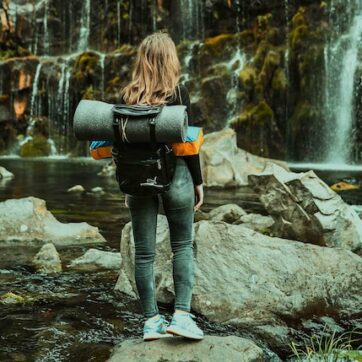 Wie du die Dinge in dein Leben ziehst, die du haben möchtest