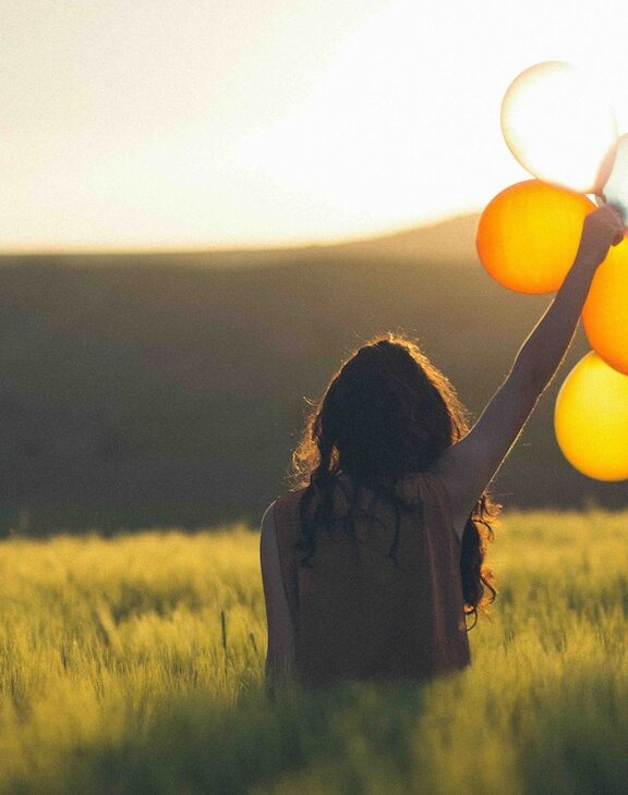 All die Dinge, die glückliche Menschen nicht tun