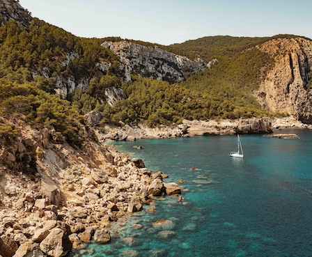 10 Gründe warum du nach Ibiza musst