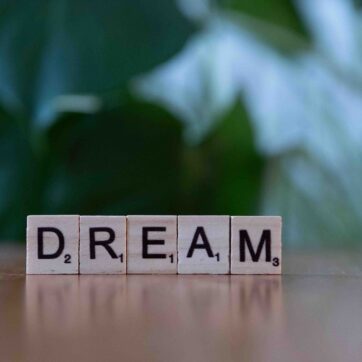 Hass darf niemals siegen