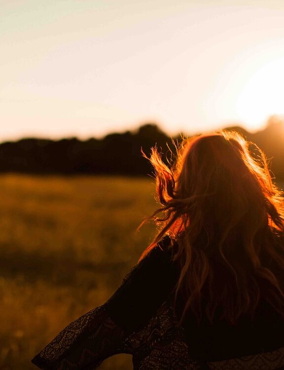 Hör auf, Dein Glück zu suchen – fang an, es zu erschaffen!