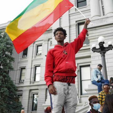 Die wichtigste Sache, wenn du dein Leben verändern willst