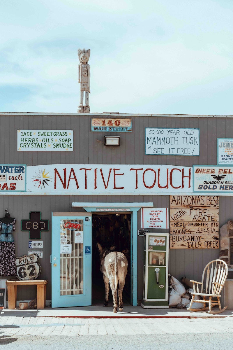 Was machst du, wenn du im Leben nicht vorankommst?