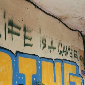 Die letzten zwei Monate & warum ich fast wahnsinnig wurde